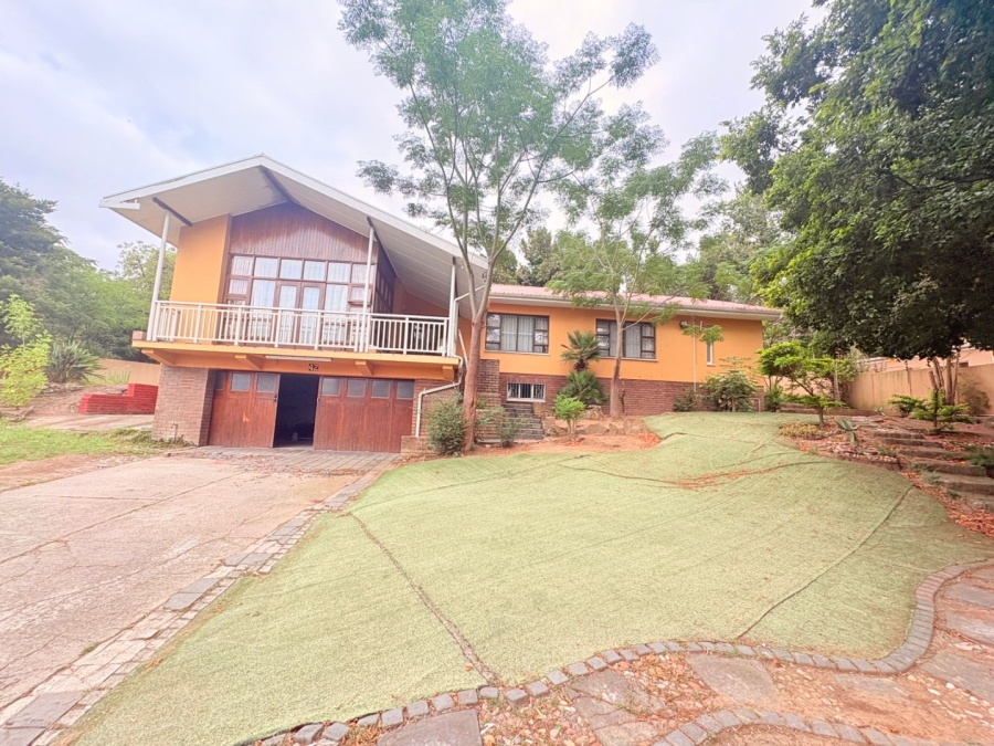 5 Bedroom Property for Sale in King Williams Town Central Eastern Cape